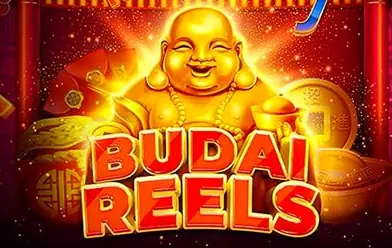 Budai Reels, copertina del gioco