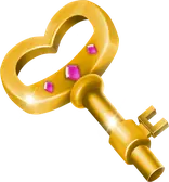 Chiave d’oro