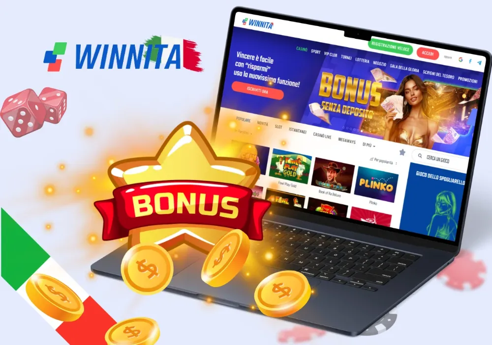 Pattern comportamentali big winners